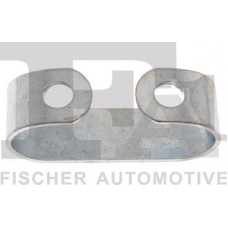 FA1 115-904 - Пружина кріплення труби вихлопної SEAT. VW вихл. вир-во Fischer