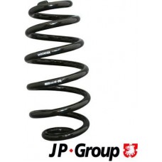 JP Group 1152201400 - JP GROUP AUDI пружина задн. A4 1.8T 00-