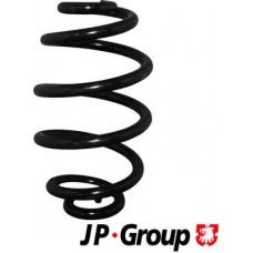 JP Group 1152202000 - JP GROUP AUDI пружина підвіски A6 1.8i Avant 4-97-