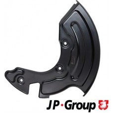 JP Group 1164203980 - JP GROUP захист гальм диска передн. прав. VW Passat