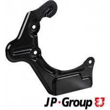 JP Group 1164203380 - JP GROUP захист передн. прав. гальм. диск. VW POLO -99