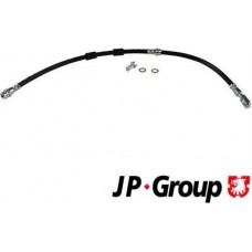JP Group 1161605400 - JP GROUP шланг гальм. передн. VW Tiguan 2017 -