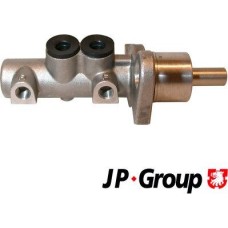 JP Group 1161103000 - JP GROUP VW головний гальмівний циліндр Passat 96-.Audi A4-6