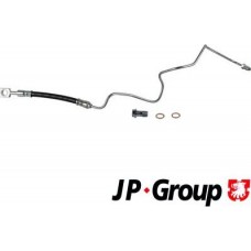 JP Group 1161704370 - JP GROUP  VW шланг гальм. задн. лів. Polo 01-