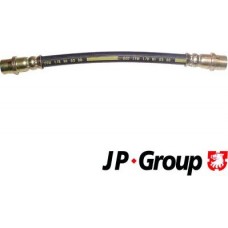 JP Group 1161702500 - Гальмівний шланг зад A4 -01-Passat -05-Superb -08 203 mm