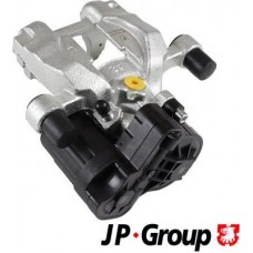 JP Group 1162009470 - JP GROUP суппорт задн. лів.  стоянковий мотор VW Passat 15-