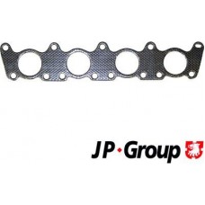 JP Group 1119604600 - JP GROUP VW прокладка випускного колектора Audi A3-4-6.Skoda Octavia.Golf IV.Passat 1.8 97-