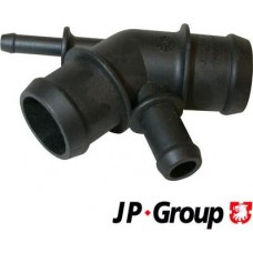 JP Group 1114500300 - JP GROUP VW трубка зєднувальна охолод.рідини Bora.Golf.Shara.AUDI A3-TT.SEAT.SKODA