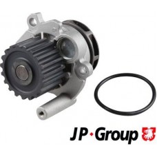 JP Group 1114101800 - JP GROUP VW помпа води AUDI A3. A4. A6 1.9-2.0TDI. FORD Galaxy 1.9TDI. SEAT Ibiza . Leon 2.0TDI 02-