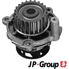 JP Group 1114102800 - JP GROUP VW помпа води Golf IV 1.6i 16V 97--BORA 1.6i 16V 97-