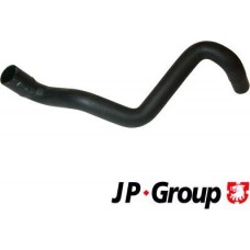 JP Group 1114304900 - JP GROUP AUDI патрубок системи охолодження 80 1.6-2.0 93-95