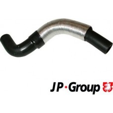 JP Group 1114304400 - JP GROUP VW патрубок системи охолодження GOLF.PASSAT.VENTO