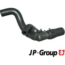 JP Group 1114301300 - Патрубок системи охолодження Caddy II-Golf III-IV-Passat 1.9D-SDI-TDI 89-