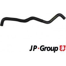 JP Group 1114314800 - JP GROUP шланг радіатора VW T4