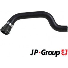 JP Group 1114315800 - JP GROUP шланг радіатора AUDI A3 1.6