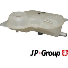 JP Group 1114701800 - Розширювальний бачок, охолоджувальна рідина