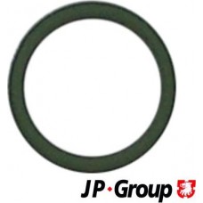 JP Group 1115550600 - Ущільнювальне кільце, клапан впорскування