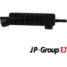 JP Group 1116005700 - JP GROUP VW клапан відведення повітря из картера SKODA