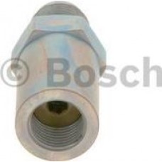 BOSCH 1110010030 - Запобіжний клапан, акумуляторна паливна система