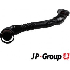 JP Group 1111001100 - JP GROUP VW шланг вентиляції картера AUDI A4-A6-A8 3.0 97-