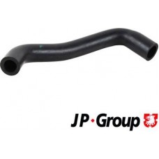 JP Group 1111153800 - JP GROUP шланг вентиляції картера VW Polo 1.6.1.4 -01