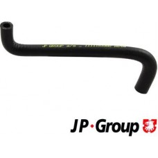 JP Group 1111153300 - Патрубок вентиляції картера Octavia-Golf IV 1.8T