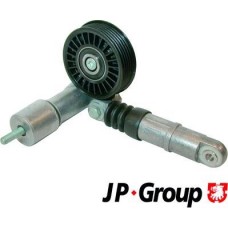 JP Group 1118201600 - JP GROUP AUDI ролик з натяжним пристроєм A6-A8 1.9 TDI -AJM-