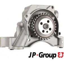 JP Group 1113102800 - JP GROUP VW помпа мастила Audi A1-3.Golf VI.Passat.Tiguan.Touran.Skoda Fabia.Octavia.SuperB 1.4TFSI