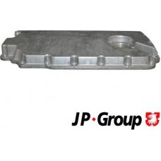 JP Group 1112903400 - Масляний пiддон без отвора для датчика тиску
