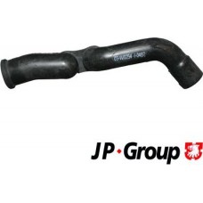 JP Group 1112000300 - JP GROUP VW шланг системи вентиляції картера Golf.Passat 2.0 -99