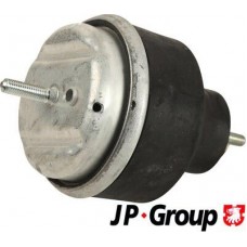 JP Group 1117908070 - JP GROUP VW подушка двигун. Passat-A4 1.6-1.8-2.0-2.4-2.6-2.8 95-00 ліва