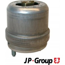 JP Group 1117910380 - Подушка двигуна T4 1.9-2.0-2.5 TD-TDI 96-03 Пр.