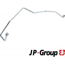 JP Group 1117600900 - JP GROUP маслопровід компресори VW 1.9TDI