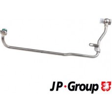 JP Group 1117602500 - JP GROUP Оливопровід. компресор VW 1.4TSI