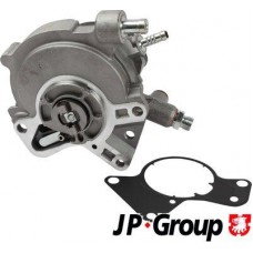 JP Group 1117100700 - Вакуумний насос, гальмівна установка