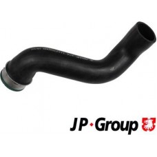 JP Group 1117704000 - JP GROUP VW патрубок повітряного фільтра Sharan 1.9tdi 02-