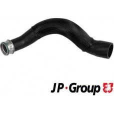 JP Group 1117704700 - JP GROUP AUDI патрубок повітрозабірника A6 2.0 TDI 04-