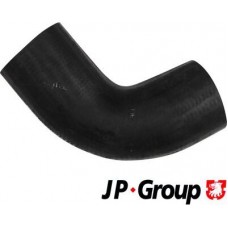 JP Group 1117701600 - JP GROUP VW патрубок пов. фільтра Passat 05-. Tiguan 07- 2.0 TDI. AUDI A3