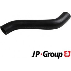 JP Group 1117710400 - JP GROUP VW патрубок повітряний Crafter 2.5TDI 06-