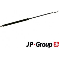 JP Group 1181201600 - Пружний елемент. кришка багажника - приміщення для вантажу