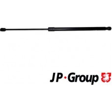 JP Group 1181208500 - Пружний елемент. кришка багажника - приміщення для вантажу