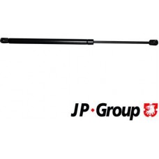 JP Group 1181207000 - JP GROUP газовий амортизатор SKODA OCTAVIA 1U2 09-00-
