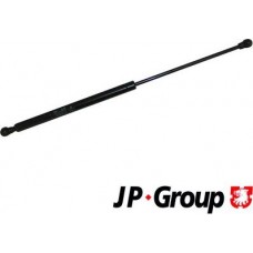 JP Group 1181210800 - JP GROUP AUDI амортизатор капота A6 97- 722mm-280N