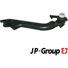 JP Group 1188600480 - JP GROUP VW напрямна з роликами зсувний.дверінижн.прав Crafter 06-