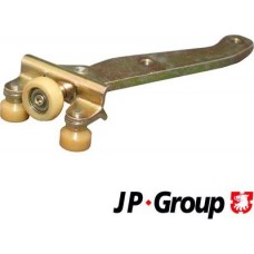 JP Group 1188600880 - JP GROUP VW напрямна нижня прав. боковий двері  Т4