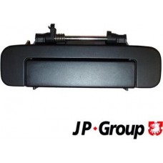 JP Group 1187200770 - JP GROUP AUDI ручка двері задня лів.100 88-