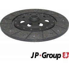 JP Group 1130201900 - JP GROUP VW диск зчеплення без пружин!!! 1.8-1.8T Passat 96- AUDI A4.A6