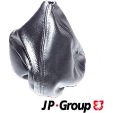 JP Group 1132300400 - JP GROUP VW захист важеля перемикання передач КПП PASSAT 90-