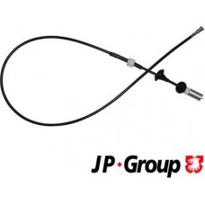 JP Group 1170601100 - JP GROUP AUDI трос спідометра 100 -94