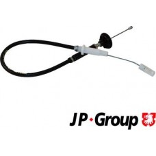 JP Group 1170200700 - Тросовий привод, привод зчеплення